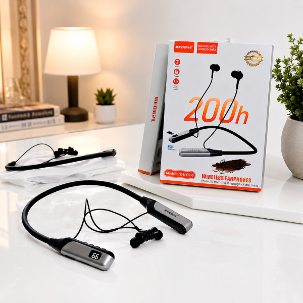 Recrsi Wireless Neckband